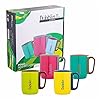 DUBBLIN POLO MUG 4PC SET