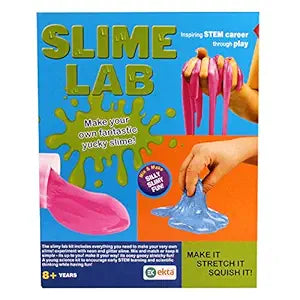 SLIME LAB