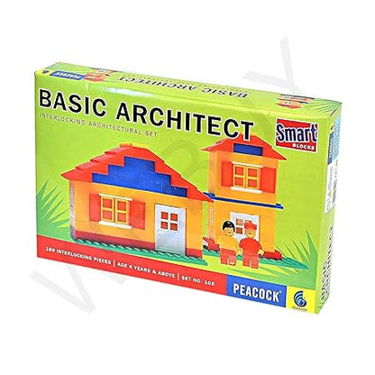 BASIC ARCHITECT