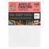 ANUPAM ACRYLIC SHEET A4 400GSM PACK OF 10SHEET