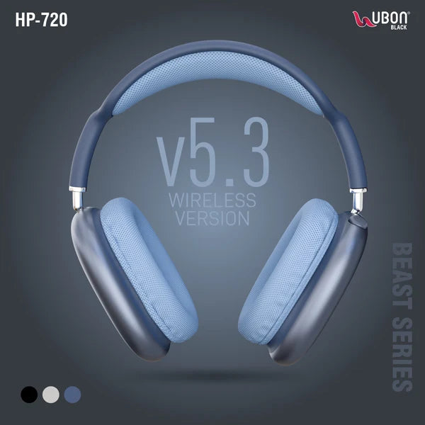 UBON HEADPHONE HP-720