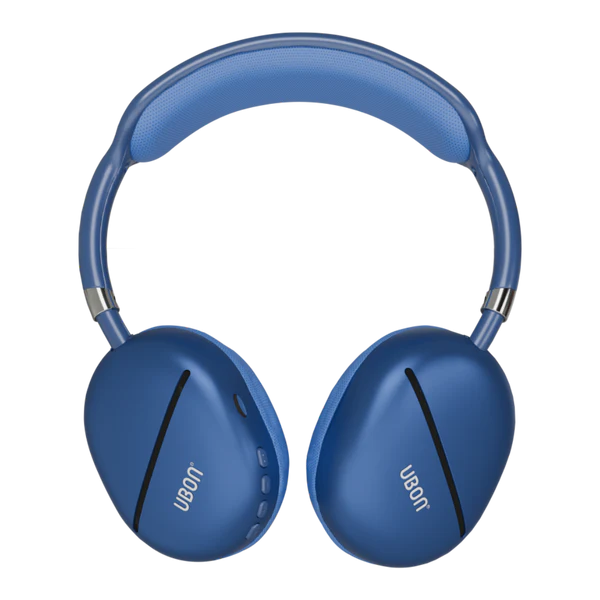 UBON HEADPHONE BEAST HP-740 40 HOURS PLAYTIME