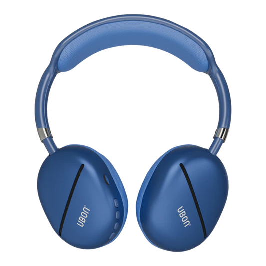 UBON HEADPHONE BEAST HP-740 40 HOURS PLAYTIME