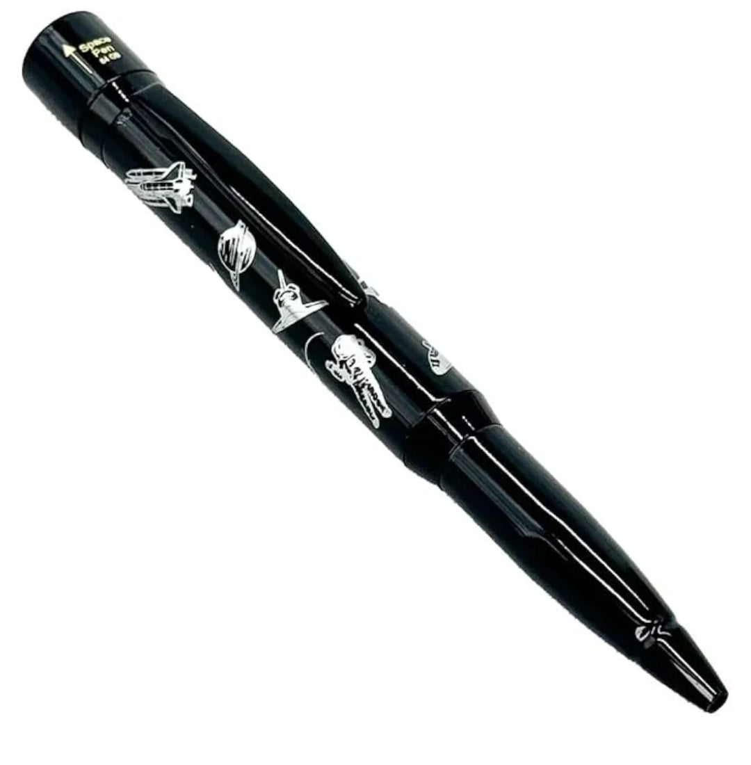 SUBMARINE NASA SPACE BALL PEN WITH 64GB PENDRIVE