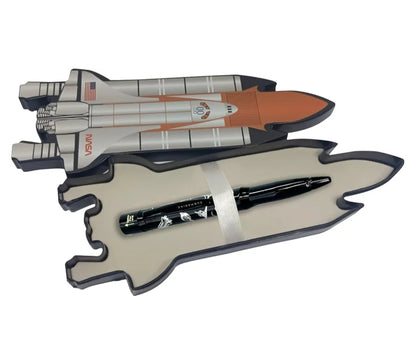 SUBMARINE NASA SPACE BALL PEN WITH 64GB PENDRIVE